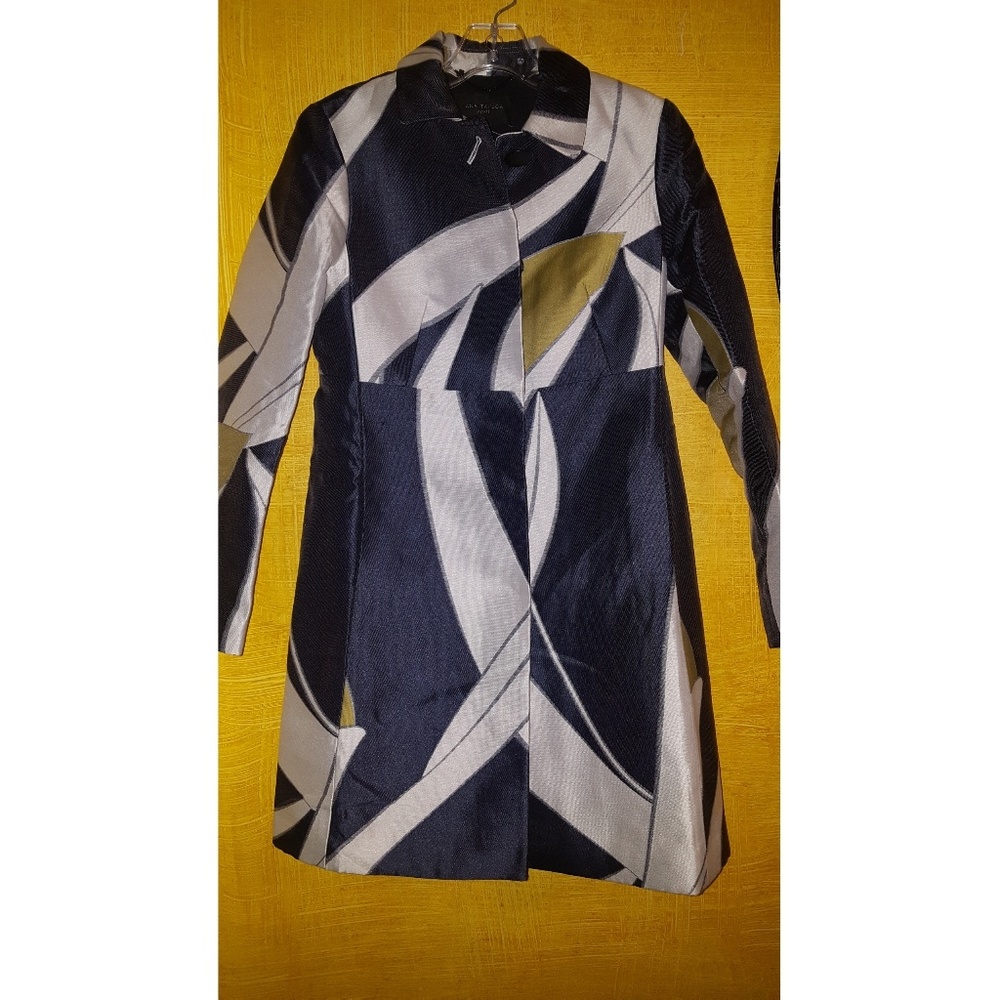 ๐ ANN TAYLOR DRESS JACKET - Picture 2 of 7